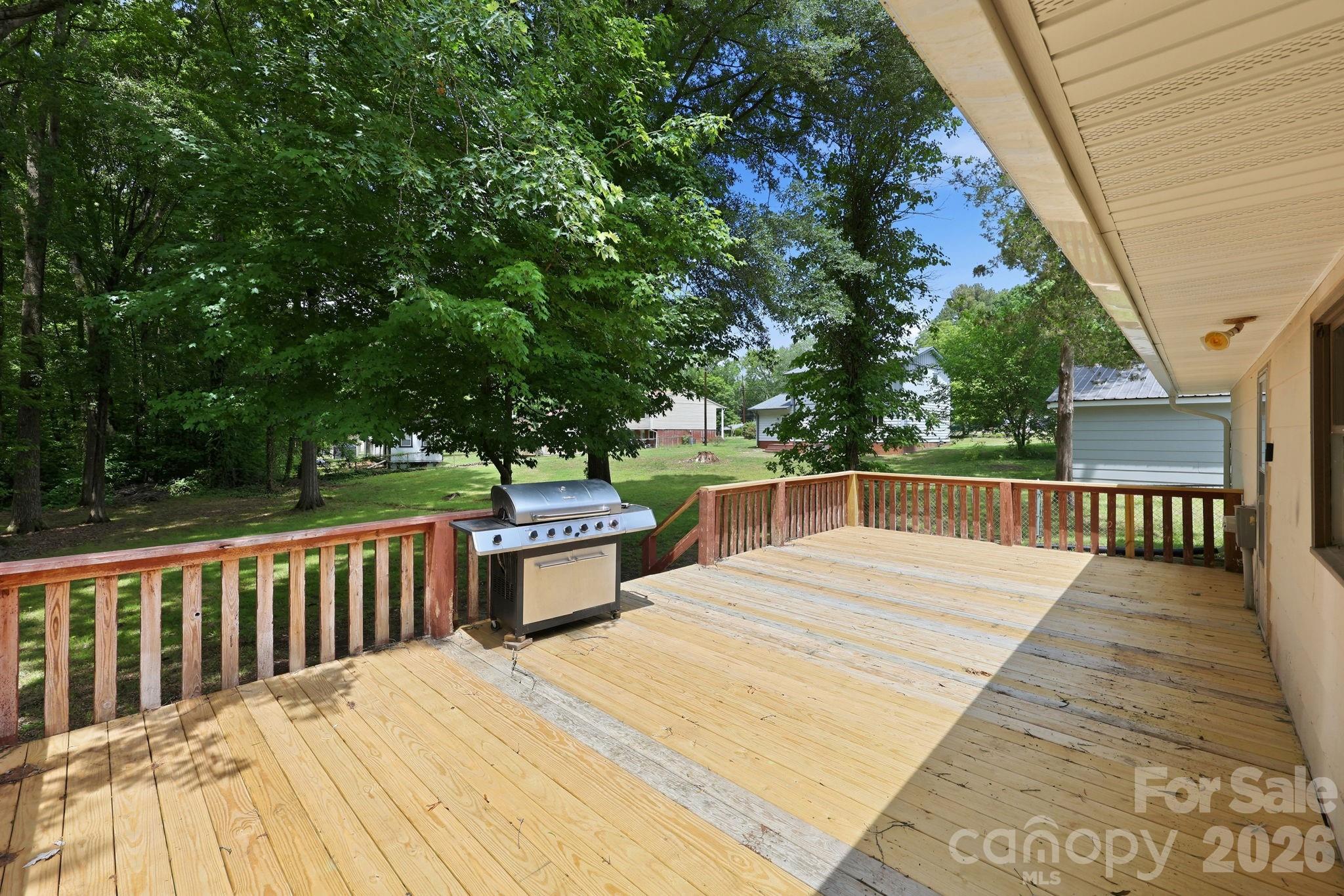 302 South Mccoy Road Salisbury, NC 28144 - Photo 27 of 39