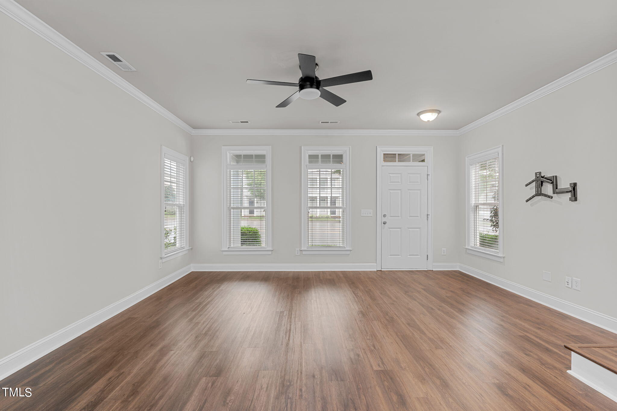 7731 ACC Boulevard Raleigh, NC 27617 - Photo 3 of 26 A-3