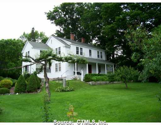 182 Old South Road Litchfield, CT 06759 - Photo 1 of 1 Gallery Image 1