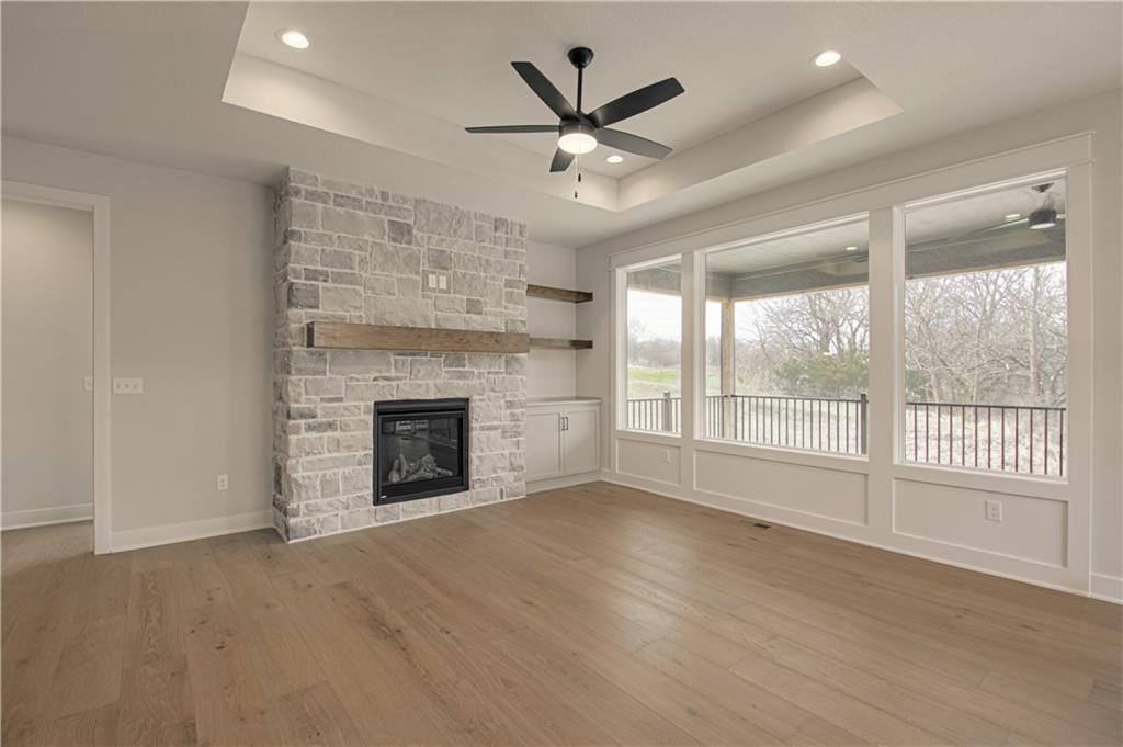 11544 North Olathe View Road Olathe, KS 66061 - Photo 47 of 49