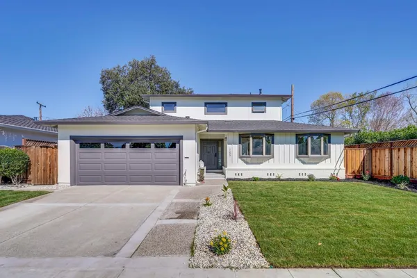 $2,998,000 | 1155 London Avenue, Sunnyvale, CA 94087