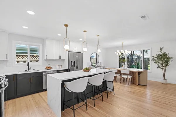 $2,998,000 | 1155 London Avenue, Sunnyvale, CA 94087