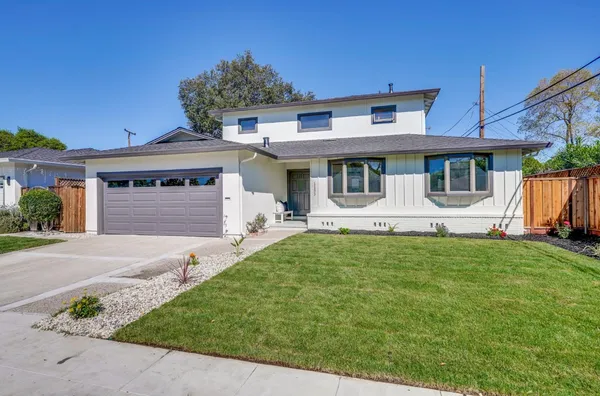 $2,998,000 | 1155 London Avenue, Sunnyvale, CA 94087