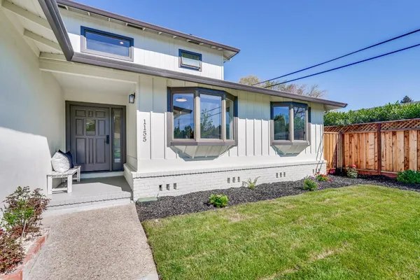 $2,998,000 | 1155 London Avenue, Sunnyvale, CA 94087