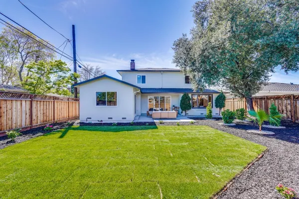$2,998,000 | 1155 London Avenue, Sunnyvale, CA 94087