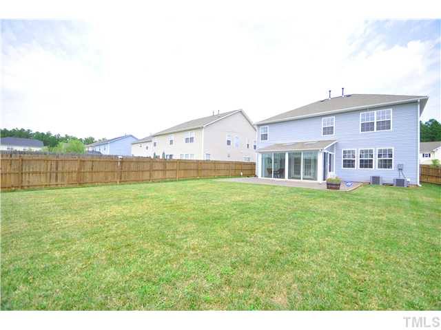 614 Conover Road Durham, NC 27703 - Photo 6 of 16 Gallery Image 6