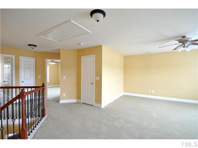 614 Conover Road Durham, NC 27703 - Photo 8 of 16 Gallery Image 8