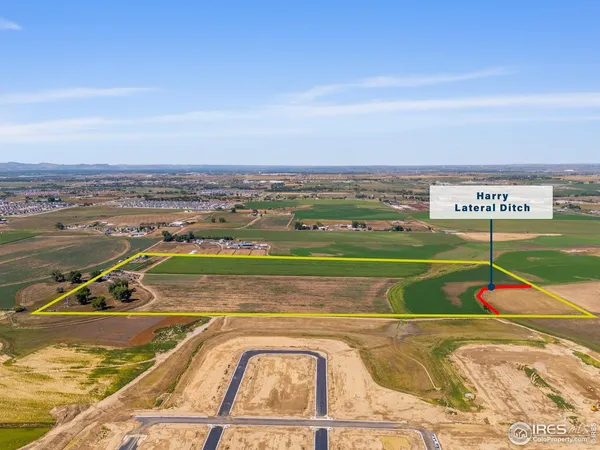 $8,750,000 | 7824 East Co Road 16, Johnstown, CO 80534
