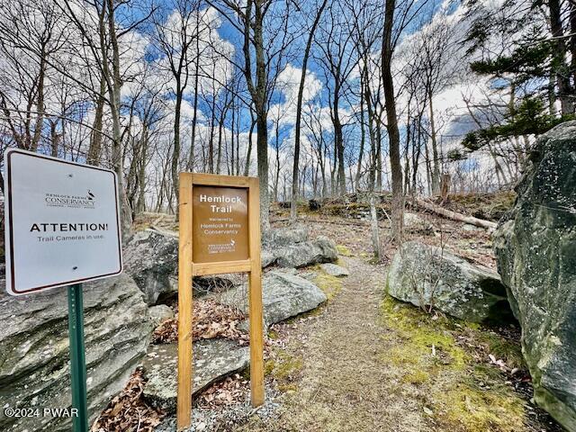 212 Rodeo Drive Hawley, PA 18428 - Photo 62 of 79 Hemlock Trail