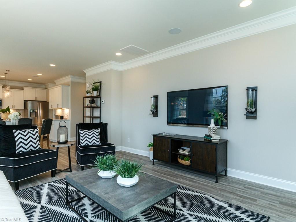 621 Gopherwood Lane Mebane, NC 27302 - Photo 10 of 26