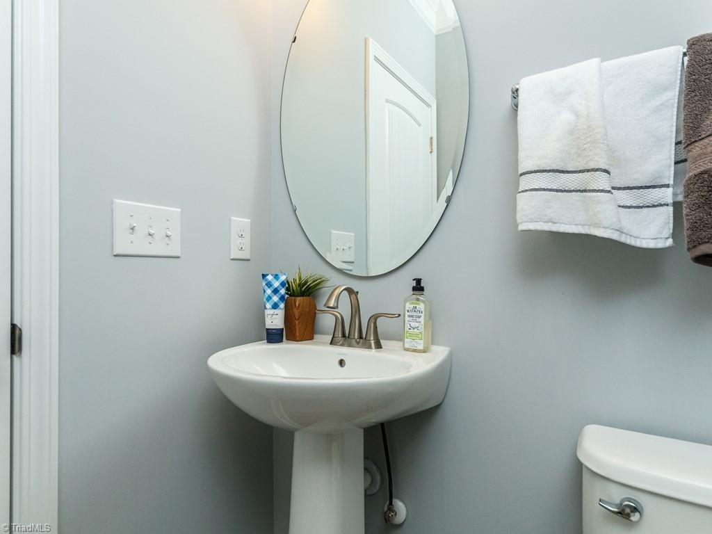 621 Gopherwood Lane Mebane, NC 27302 - Photo 11 of 26