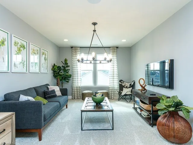 621 Gopherwood Lane, Mebane, NC 27302