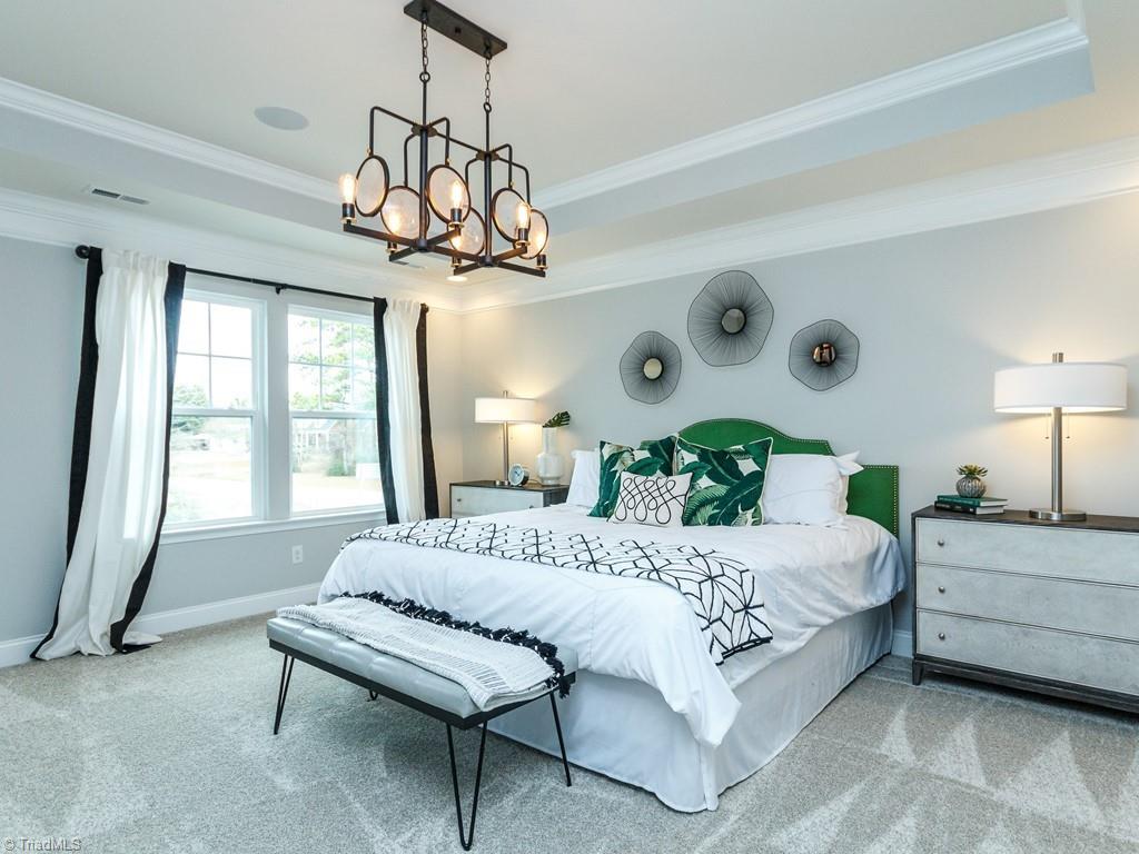 621 Gopherwood Lane Mebane, NC 27302 - Photo 13 of 26