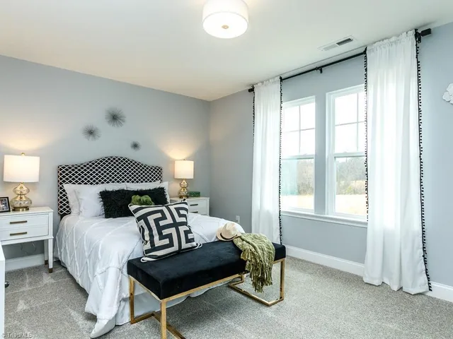 621 Gopherwood Lane, Mebane, NC 27302