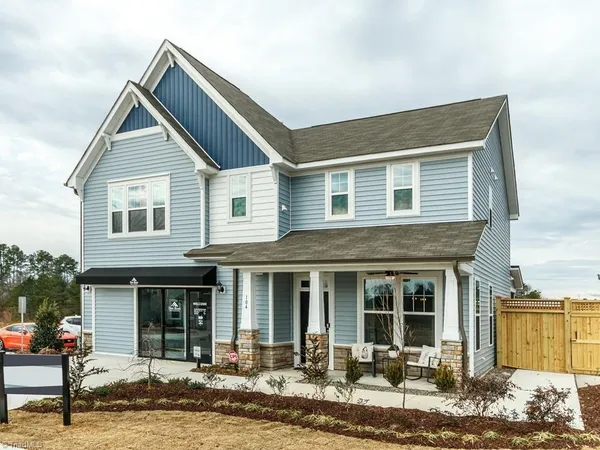 621 Gopherwood Lane, Mebane, NC 27302
