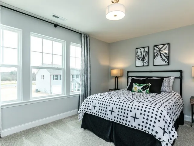 621 Gopherwood Lane, Mebane, NC 27302