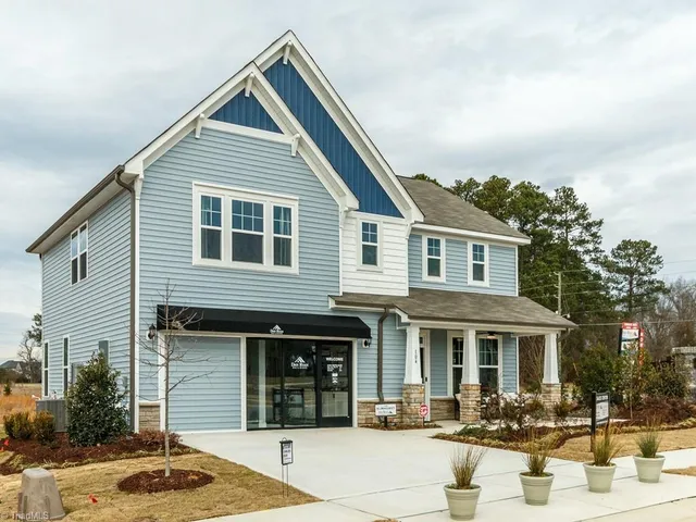 621 Gopherwood Lane, Mebane, NC 27302