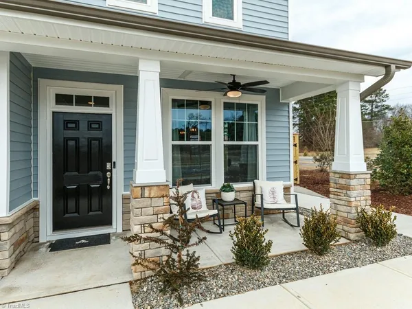 621 Gopherwood Lane, Mebane, NC 27302