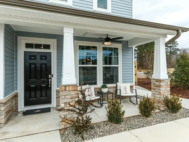 621 Gopherwood Lane, Mebane, NC 27302