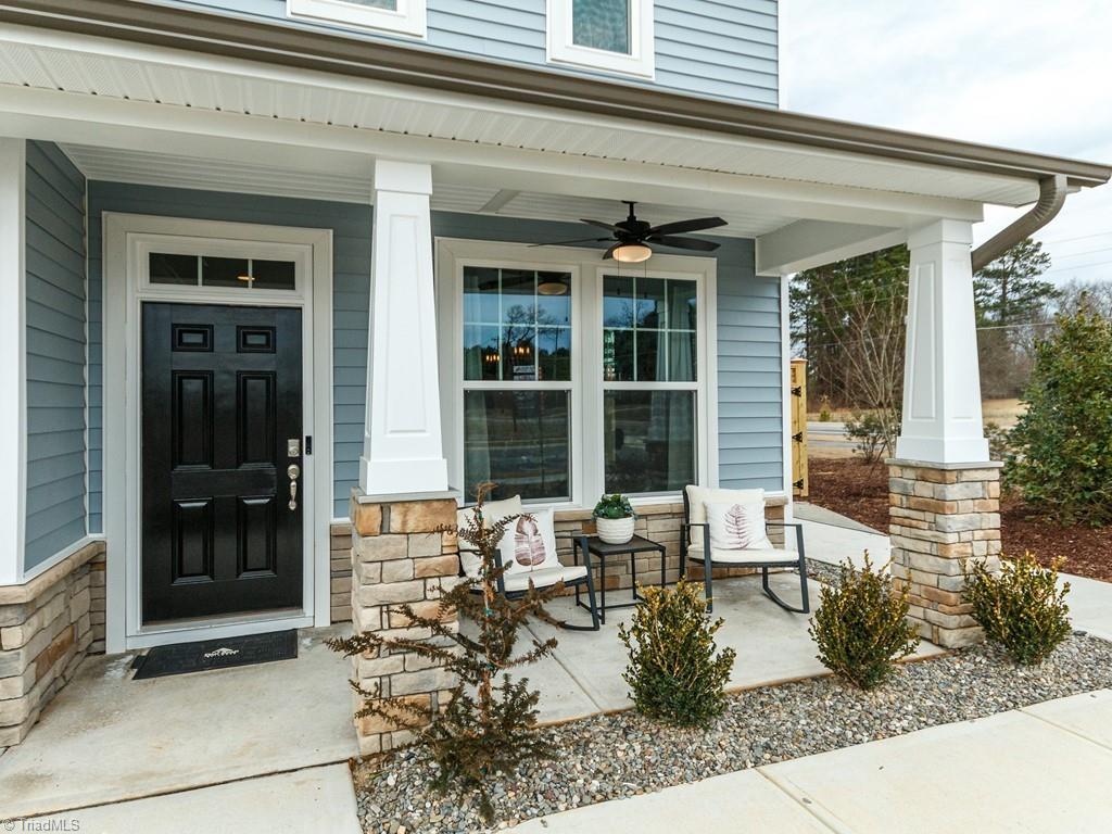 621 Gopherwood Lane Mebane, NC 27302 - Photo 2 of 26