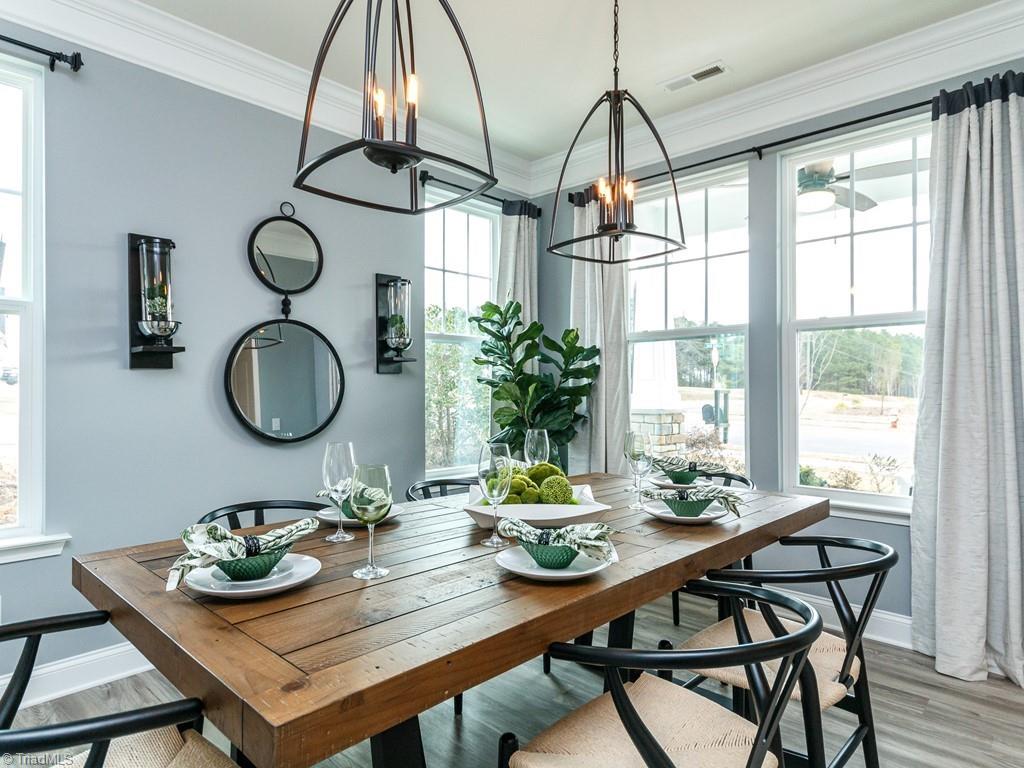 621 Gopherwood Lane Mebane, NC 27302 - Photo 3 of 26