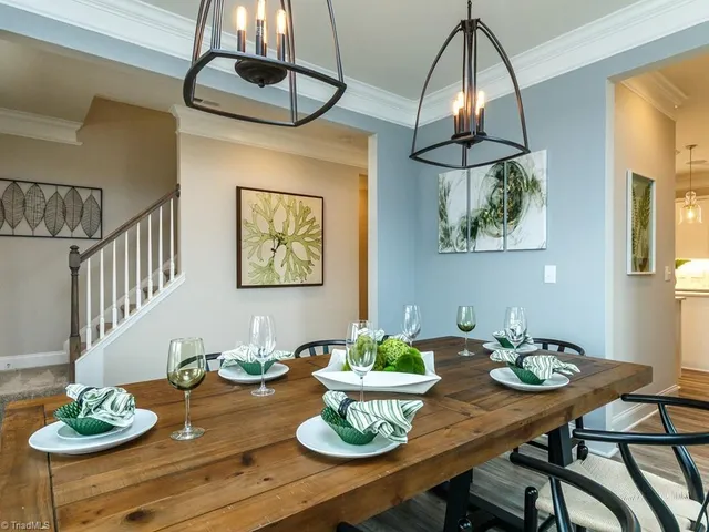 621 Gopherwood Lane, Mebane, NC 27302