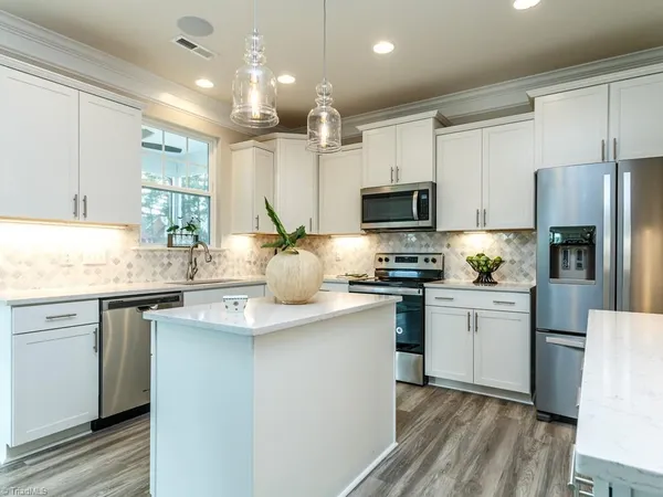 621 Gopherwood Lane, Mebane, NC 27302