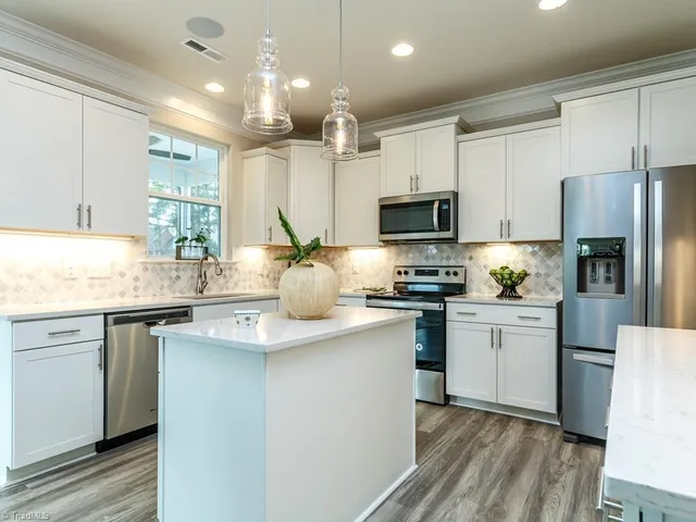 621 Gopherwood Lane, Mebane, NC 27302