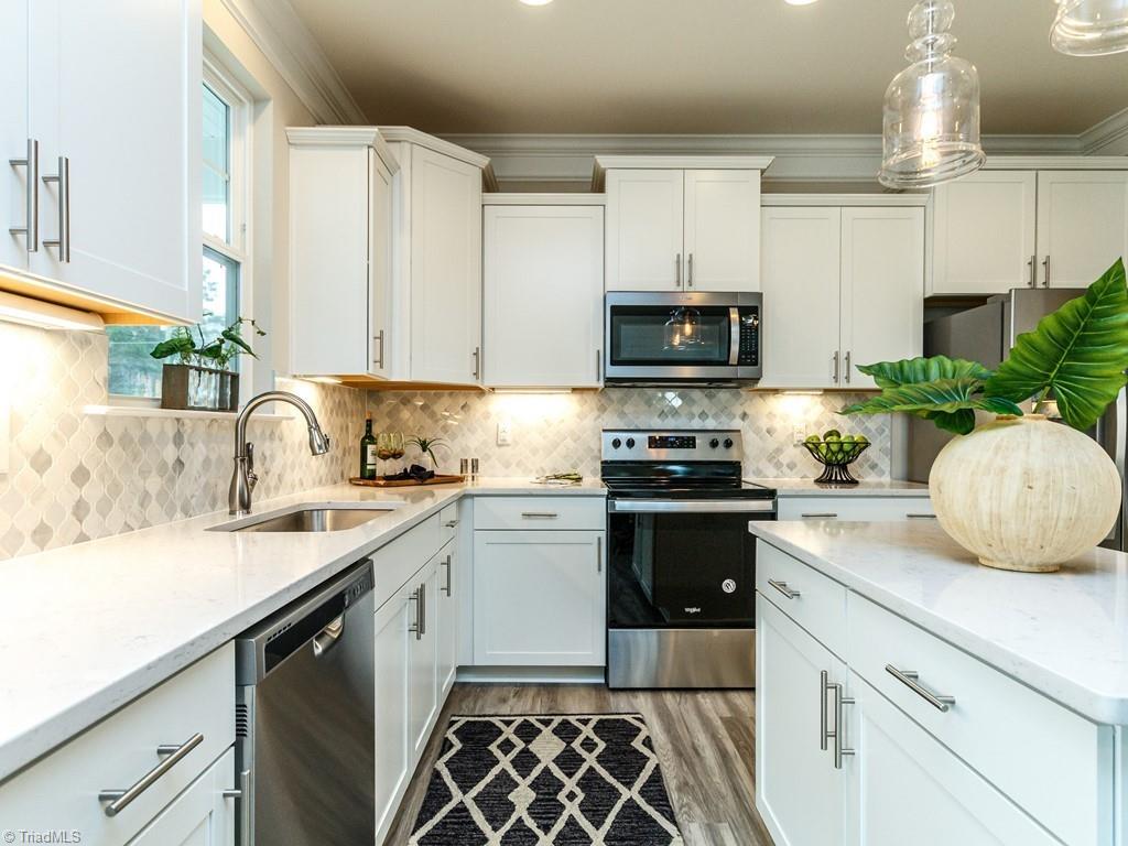 621 Gopherwood Lane Mebane, NC 27302 - Photo 6 of 26