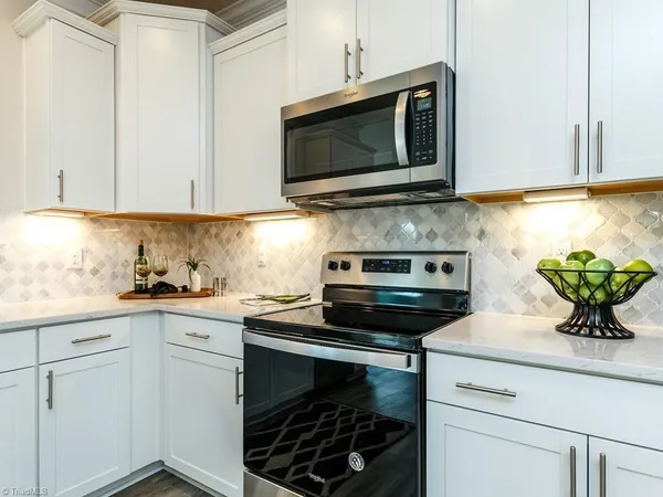 621 Gopherwood Lane, Mebane, NC 27302