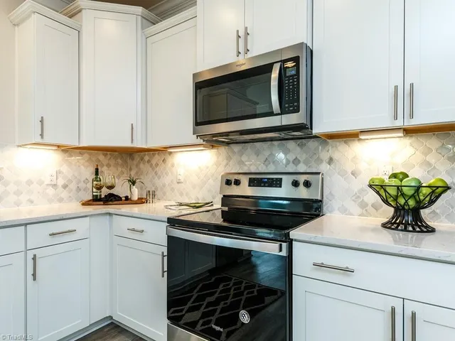 621 Gopherwood Lane, Mebane, NC 27302