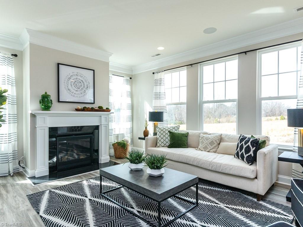 621 Gopherwood Lane Mebane, NC 27302 - Photo 9 of 26