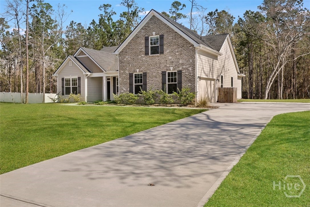 112 Ramsey Way Rincon, GA 31326 - Photo 2 of 40
