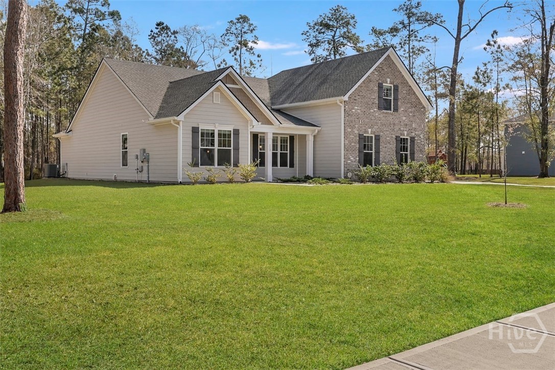 112 Ramsey Way Rincon, GA 31326 - Photo 3 of 40