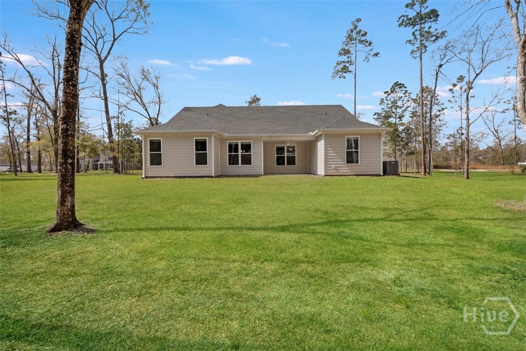 112 Ramsey Way Rincon, GA 31326 - Photo 32 of 40