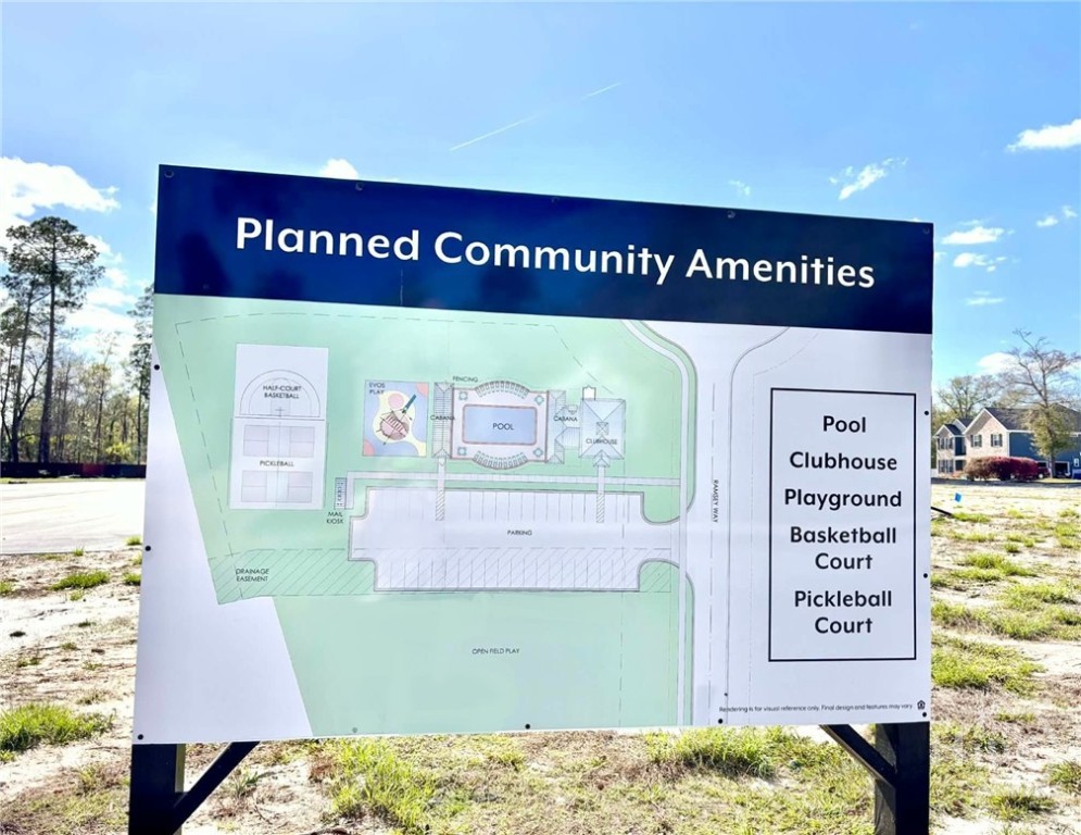 112 Ramsey Way Rincon, GA 31326 - Photo 38 of 40 Planned Amenities