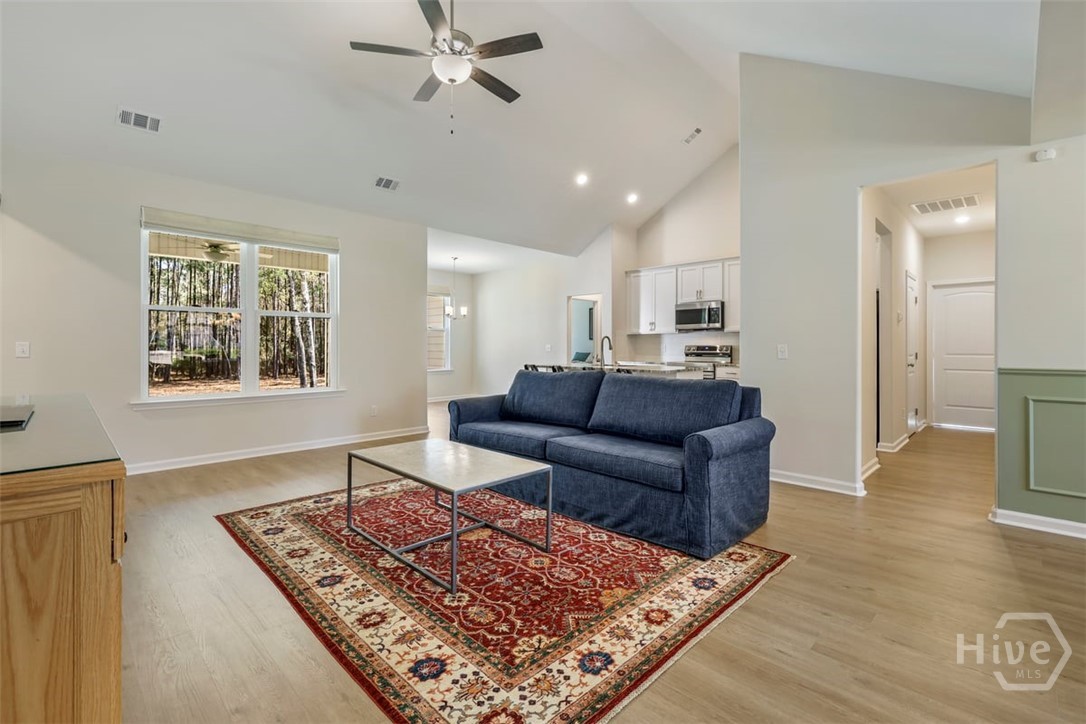 112 Ramsey Way Rincon, GA 31326 - Photo 8 of 40