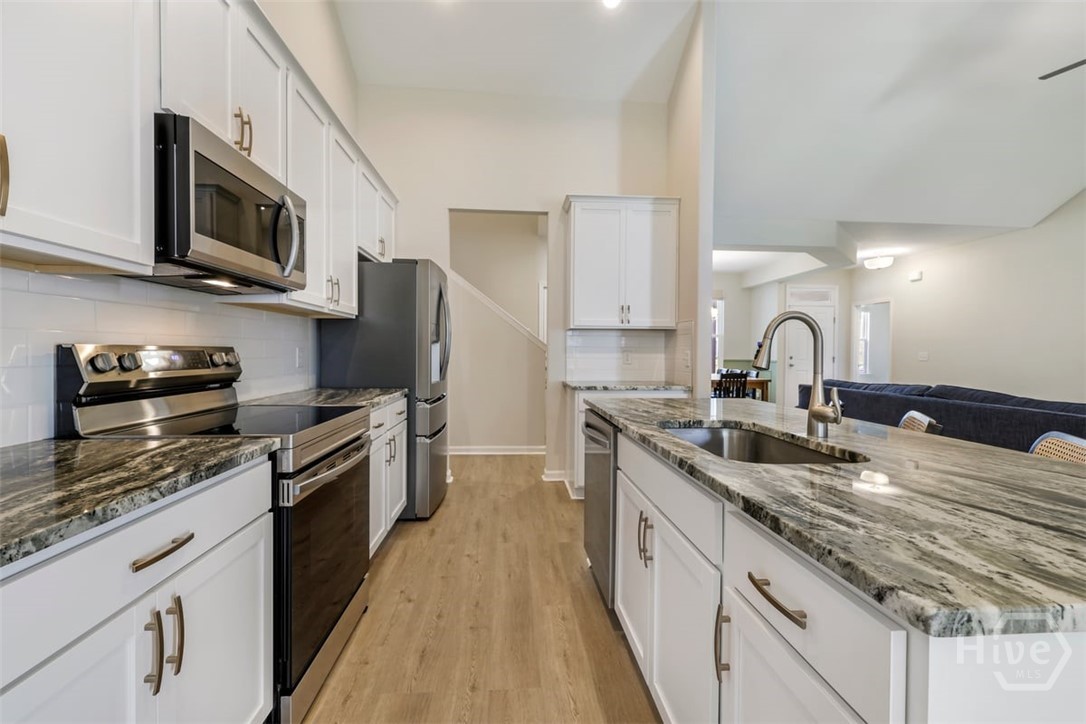 112 Ramsey Way Rincon, GA 31326 - Photo 9 of 40