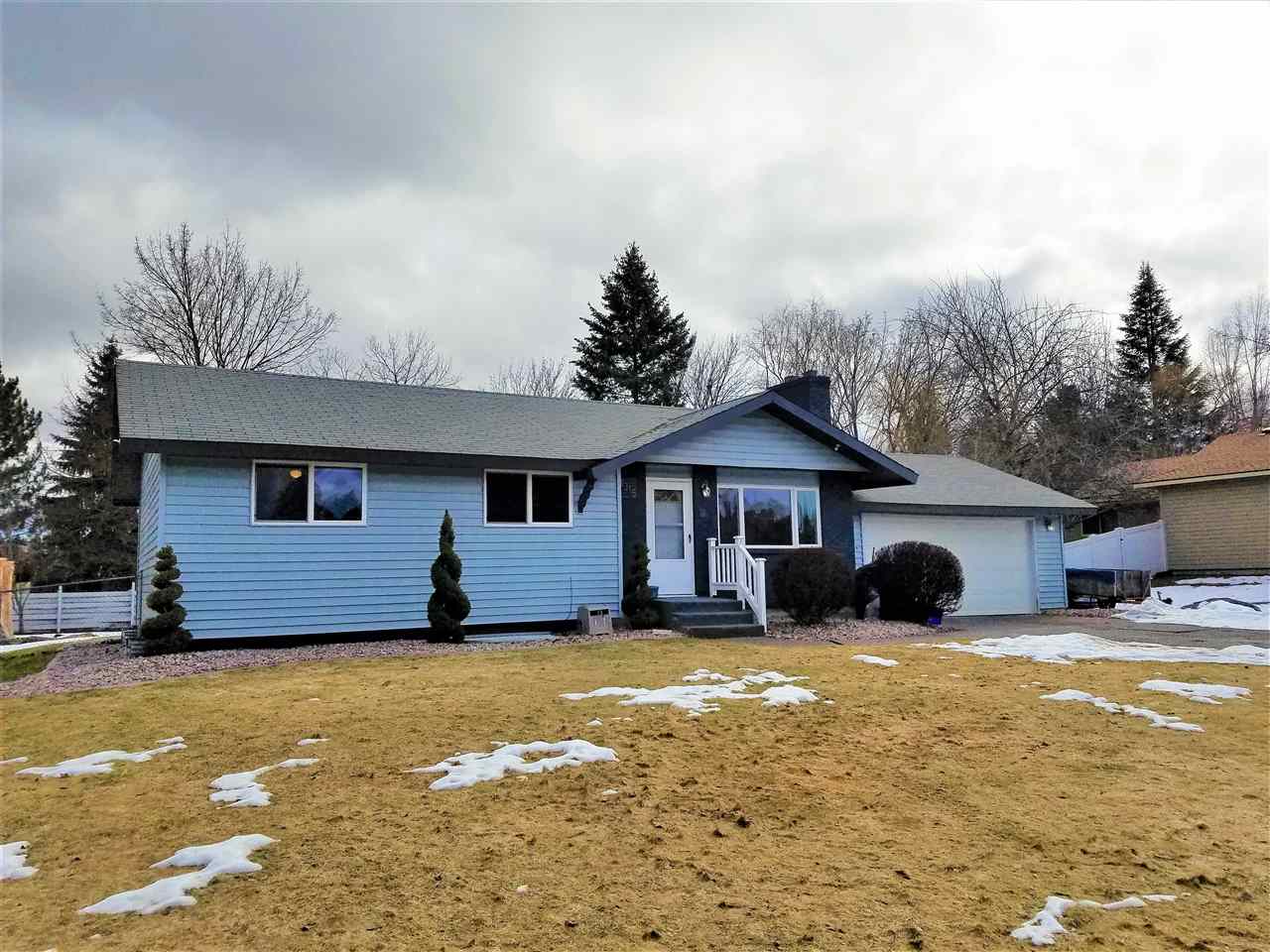1315 South Virginia Road Spokane Valley, WA 99216 - Photo 1 of 20