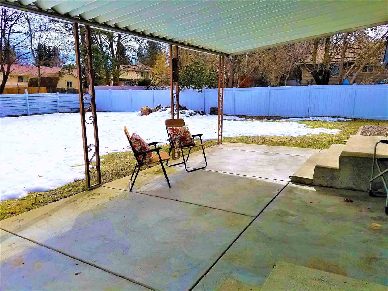 1315 South Virginia Road Spokane Valley, WA 99216 - Photo 19 of 20