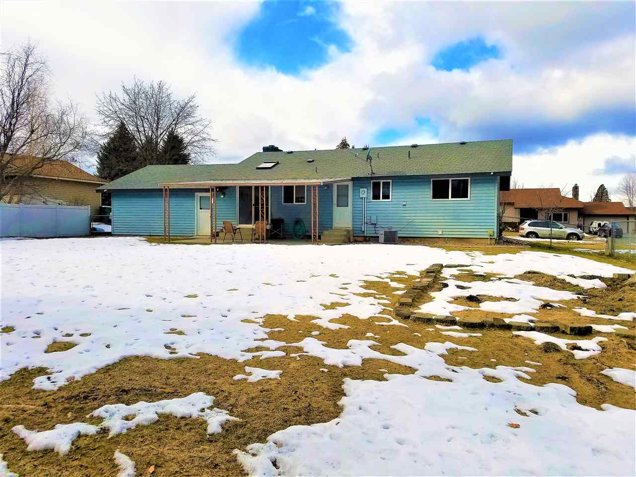 1315 South Virginia Road Spokane Valley, WA 99216 - Photo 20 of 20