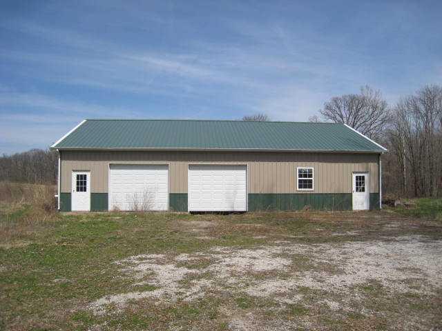 4401 School Road Rosedale, IN 47874 - Photo 3 of 12