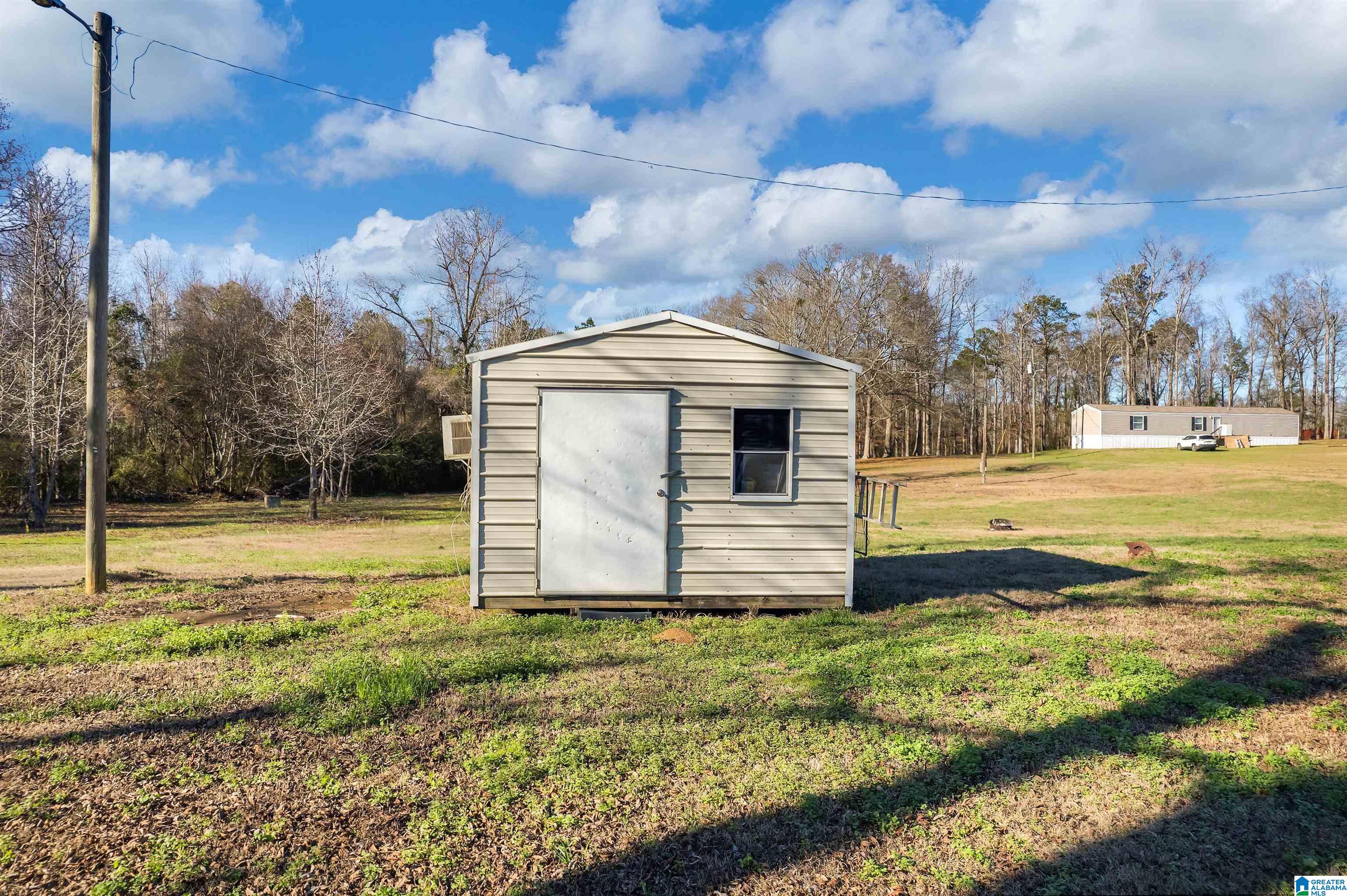 2575 County Road 490 Verbena, AL 36091 - Photo 27 of 33