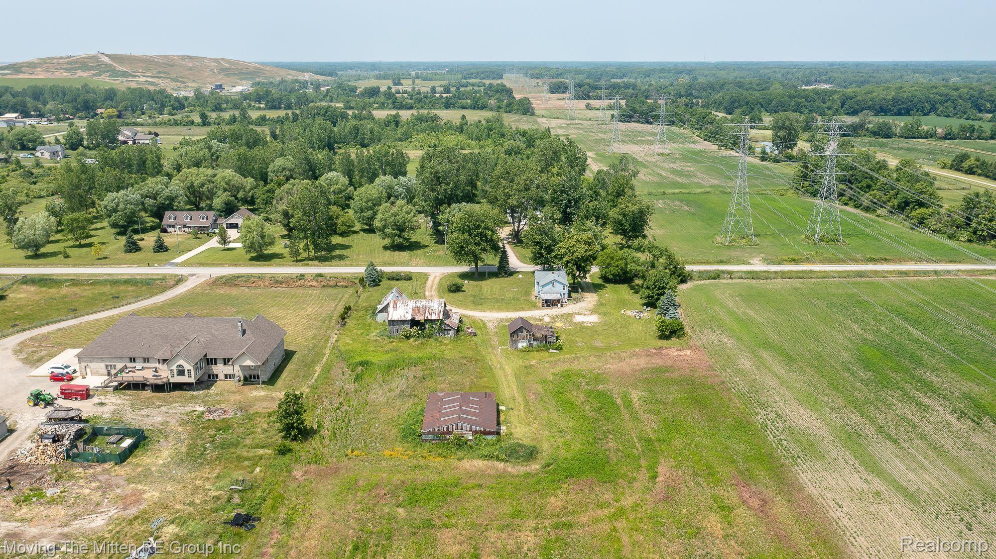 2811 West Newburg Road Carleton, MI 48117 - Photo 48 of 52 Gallery Image 48