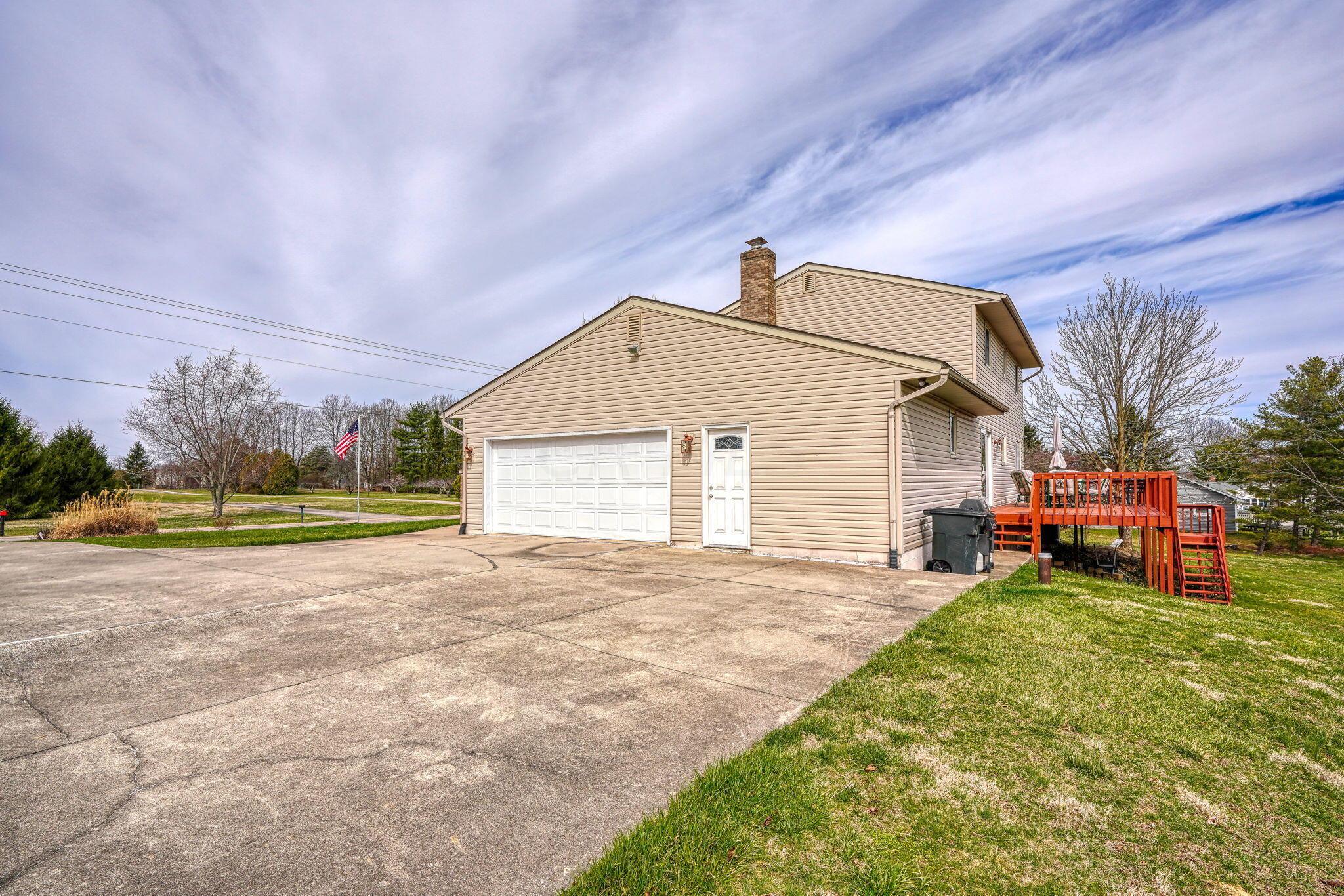 1360 Heister Road Northwest Lancaster, OH 43130 - Photo 60 of 63 1360 Heister Rd NW (69)