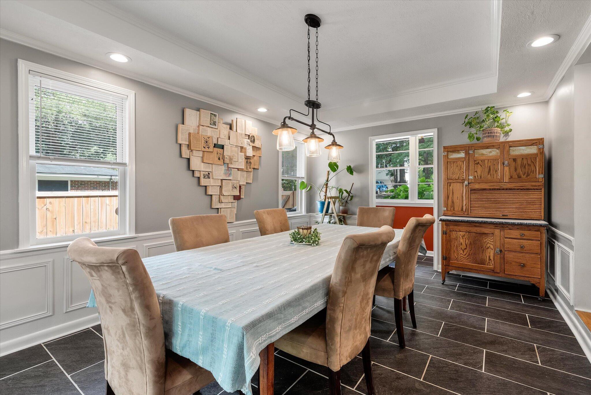 112 Live Oak Road Summerville, SC 29485 - Photo 36 of 63 Dining Room