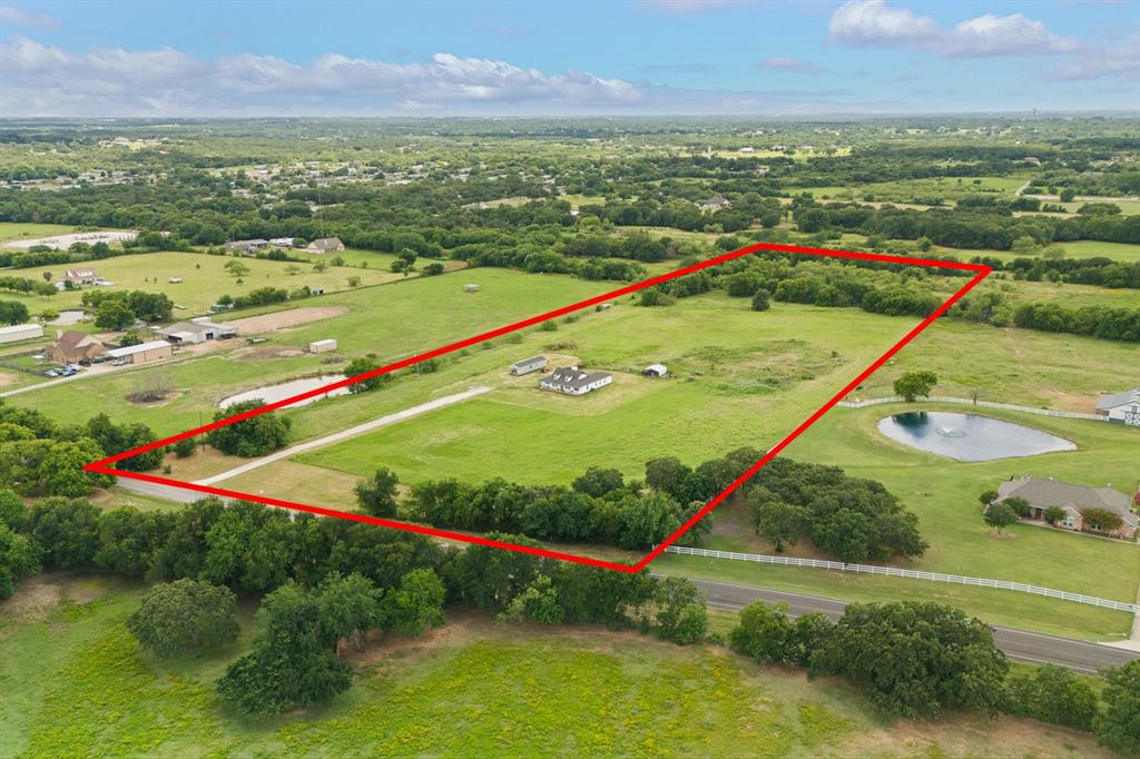 2600 Dave Angel Road Burleson, TX 76028 - Photo 1 of 32