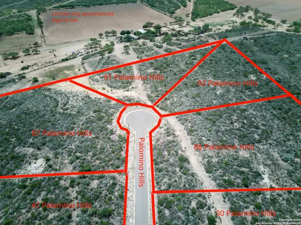 $87,600 | 91 Palomino Hills, Uvalde, TX 78801
