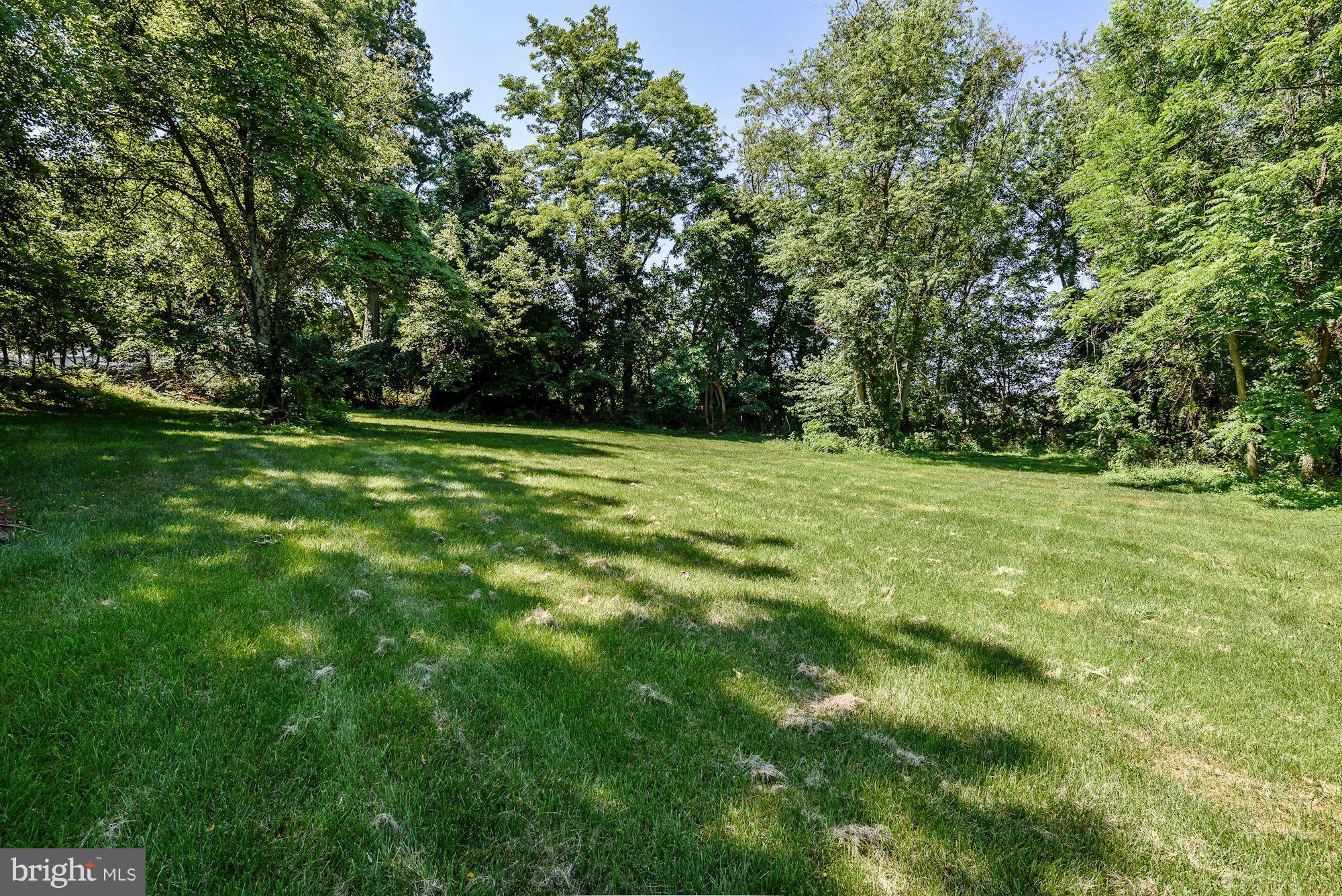 2619 Old Liberty Road Mount Airy, MD 21771 - Photo 23 of 26 Rear Exterior