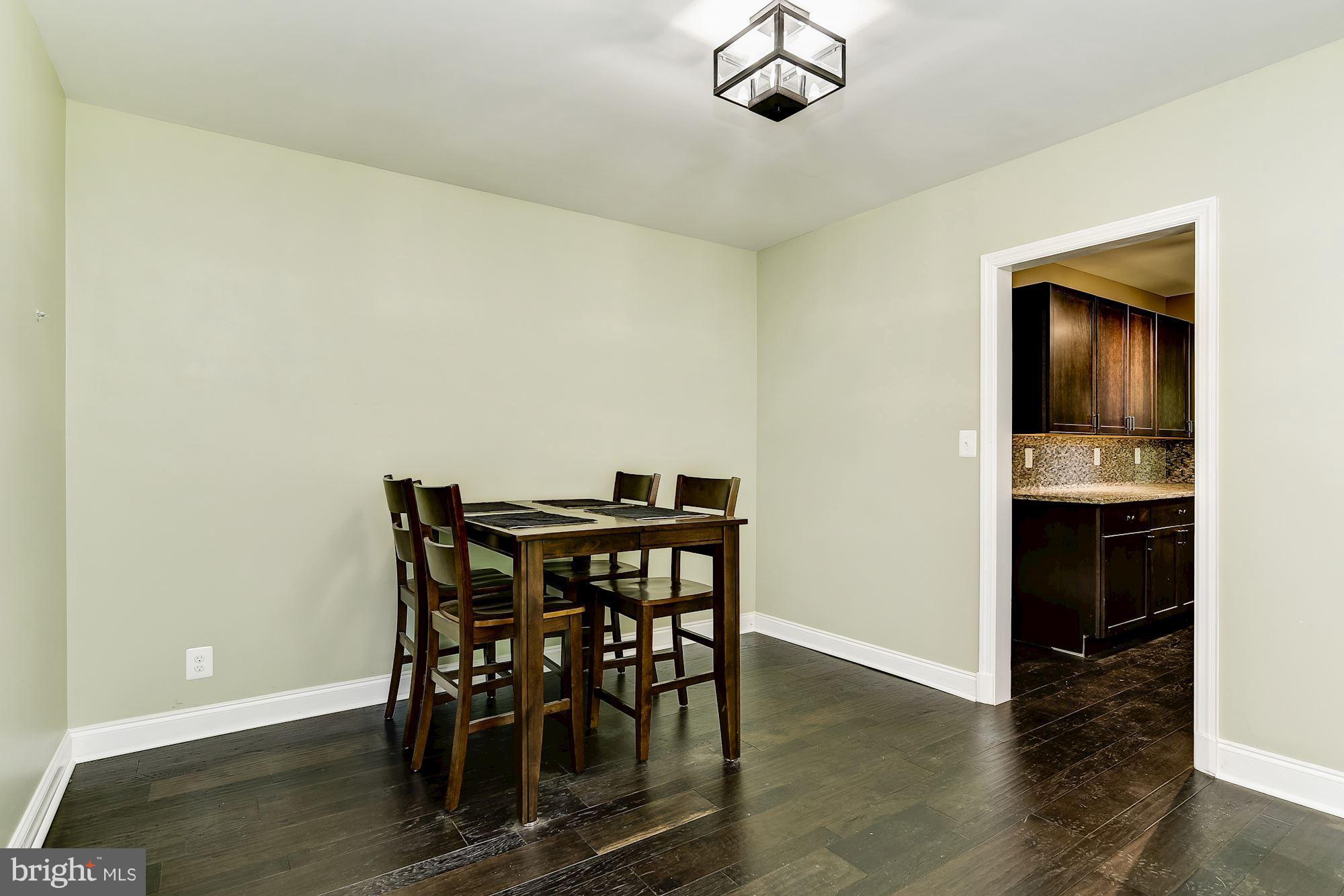 2619 Old Liberty Road Mount Airy, MD 21771 - Photo 8 of 26 Dining Room